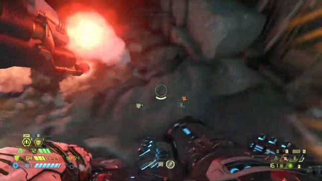 DOOM Eternal - Taras Nabad Master Level - Ultra Violence FAILED смотреть онлайн