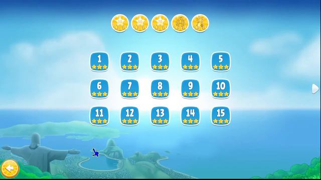 angry birds seasons and Angry birds Rio Mod!!!!!!!!! this was fun!! смотреть онлайн
