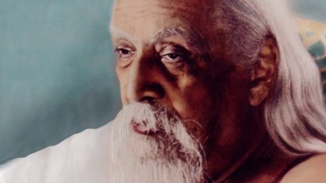 Интегральная йога Шри Ауробиндо. Глава 1 смотреть онлайн