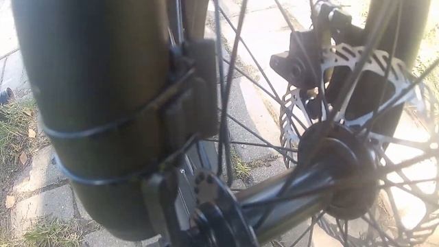 iconBIT E-Bike K220 продолжаем смотреть онлайн