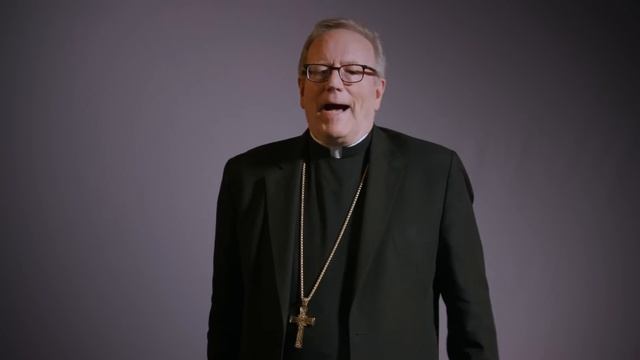 How to Proclaim the Faith - Bishop Barron's Sunday Sermon смотреть онлайн