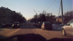 Как сдать экзамен в ГИБДД по вождению по городу Раменское . Уроки по вождению. Автоуроки.