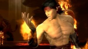 Mortal Kombat 9 - Shao Kahn Arcade Ladder (EXPERT)