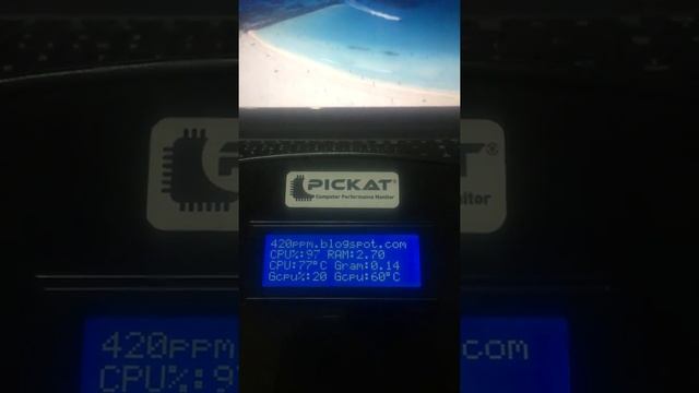 pc performance monitor смотреть онлайн