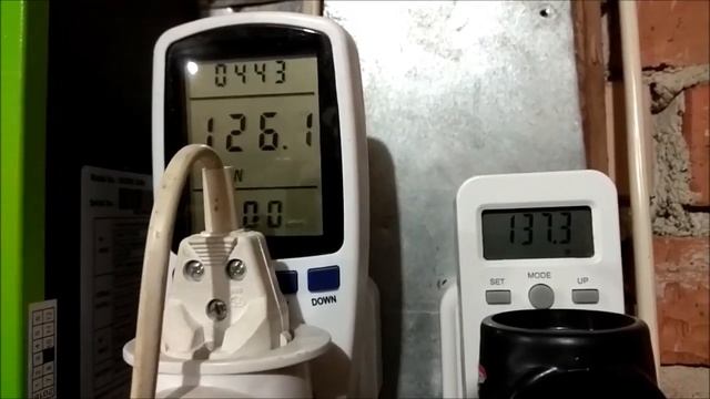 Гибридный инвертор АКСИОМА смешивание энергии (часть 2)