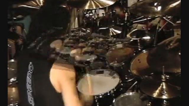 Mike Portnoy - The Glass Prison смотреть онлайн