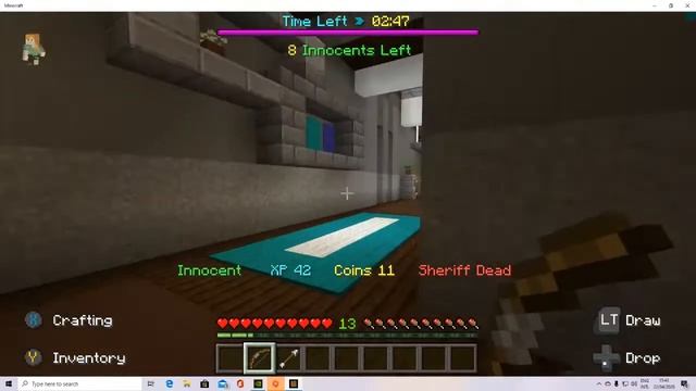 minecraft смотреть онлайн