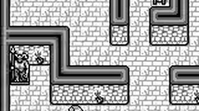 Game Boy Longplay [631] Magic Knight Rayearth смотреть онлайн