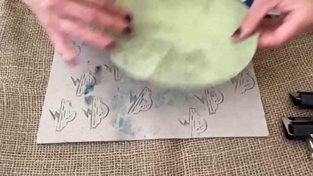 Cyanotypes, Sun Prints & Anna Atkins: Live Workshop 17.07.21 смотреть онлайн