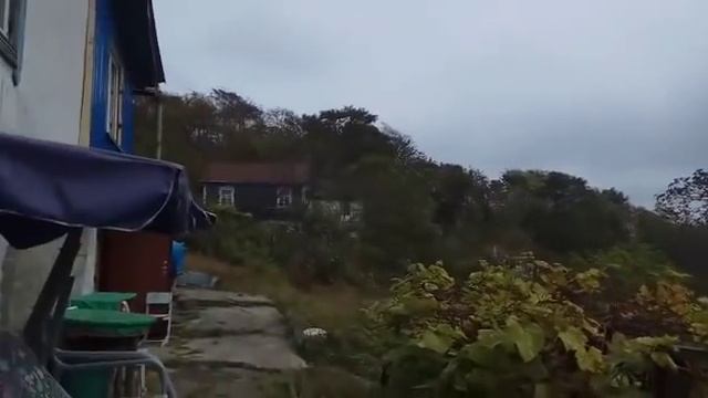 Продолжение ремонта.Ура новый бойлер. смотреть онлайн