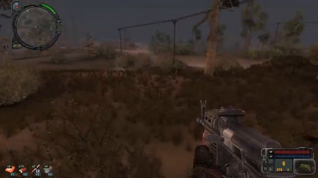 #1?S.T.A.L.K.E.R. Call of Pripyat(Зов Припяти)➤прохождение игры на русском смотреть онлайн