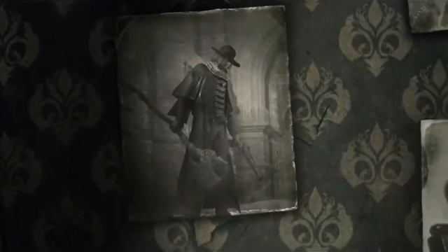 веселый Bloodborne PS4 смотреть онлайн