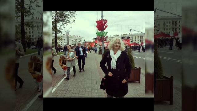 Улыбки пасмурных людей. Автор стихов Инна Якуш. Поэзия стихи для души смотреть онлайн