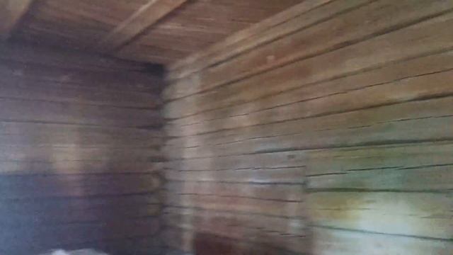 По дороге за хлебушком!Уникальная деревянная постройка середины 16 века.Рассказывает Сергей Уткин. смотреть онлайн