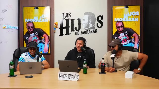 RESPONSABILIDAD AFECTIVA- LOS HIJOS DE MORAZÁN смотреть онлайн