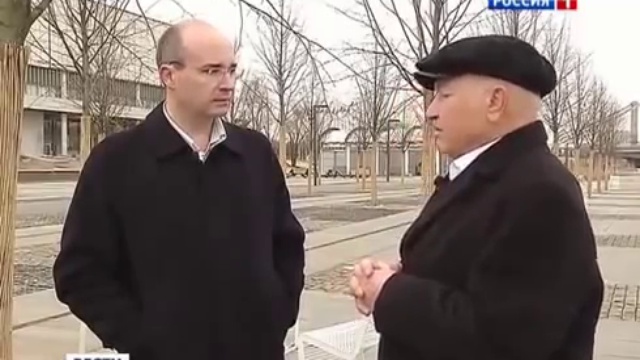 Крым по документам - законно российский! смотреть онлайн