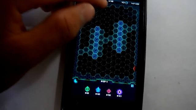 geoDefense Swarm for Windows Phone 7 Game Review смотреть онлайн
