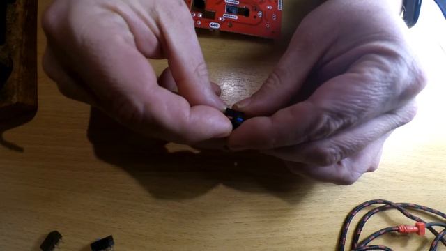 Ремонт мыши A4TECH
