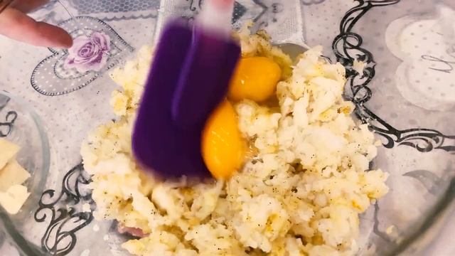 Из ничего за 15 МИНУТ. Закуска КАРТОФЕЛЬНЫЕ ПАЛОЧКИ с сыром на сковороде. Любим такие рецепты. смотреть онлайн