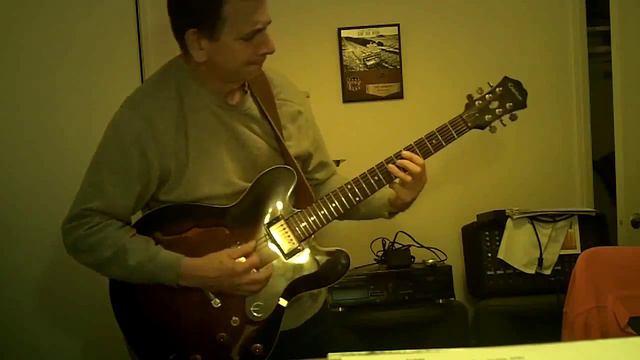The Rover - Led Zepplin (cover) - TC Electronic Nova System & RH750 direct смотреть онлайн