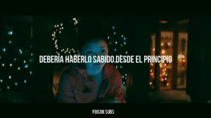 Lovers - Anna Of The North sub. español // Lara Jean & Peter Kavinsky // poison subs