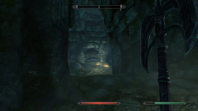 TES 5: Skyrim Приключение Пэйна (26) Hardcore смотреть онлайн