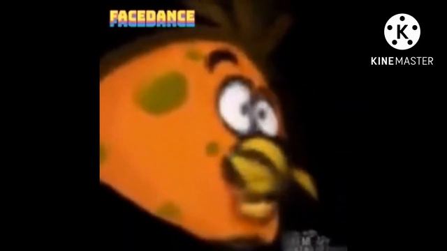 All preview 2 Angry birds prototype deepfakes смотреть онлайн