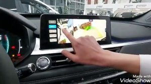 Обзор CHERY TIGGO 7 pro 2020. oбзор автомобиля Дизайн салона.