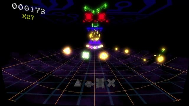 Gishiki Shooter - 2016 YYC Global Game Jam смотреть онлайн