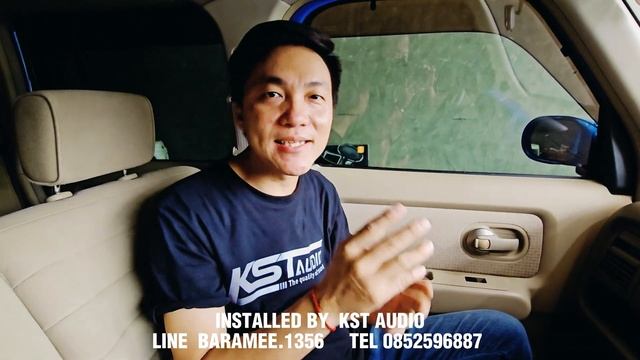 #nissancube จัดเครื่องเสียงชุดใหญ่ เต็มระบบ #DspAmp#audison AP4.9BIT#แผ่นแดมป์ #hertz#kstaudi смотреть онлайн