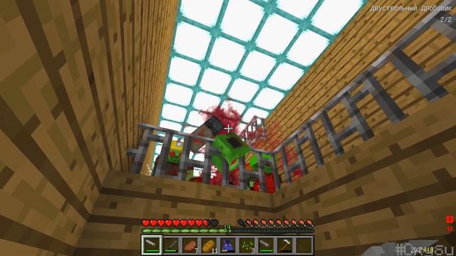 НУБ VS ПРО - КОЛЕСО ФОРТУНЫ SONIC.EXE SCP 173 СТАТУЯ МУЛЬТЯШНЫЙ КОТ МОСТОВОЙ ЧЕРВЬ В MINECRAFT смотреть онлайн