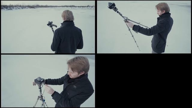 Behind the scenes - How to make a drone show смотреть онлайн