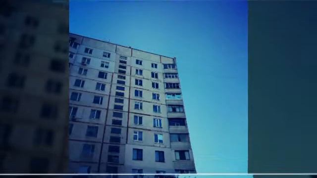 Утепление стен Харьков. By Andrey M. смотреть онлайн