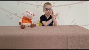 «Домашние животные». Пальчиковая гимнастика