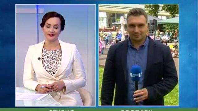 Прямое включение. Зоопарк смотреть онлайн