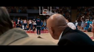 Движение вверх Финал СССР США Представление команд и стартовые составы