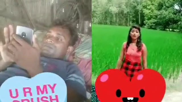 I love you aapka naam I смотреть онлайн