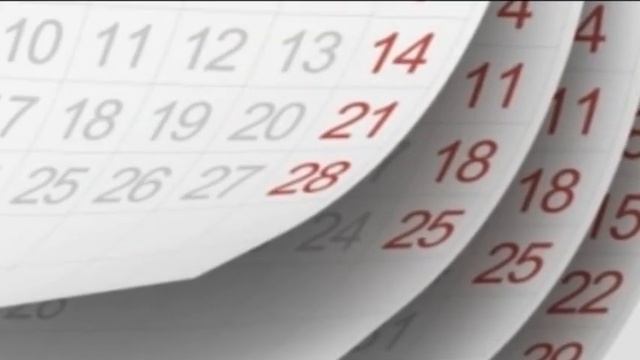 НОВЫЙ ГОД И СТАРЫЙ КАЛЕНДАРЬ смотреть онлайн