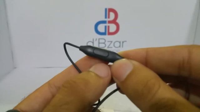 dBzar Product Review | In-ear headphones basic type C by MI смотреть онлайн