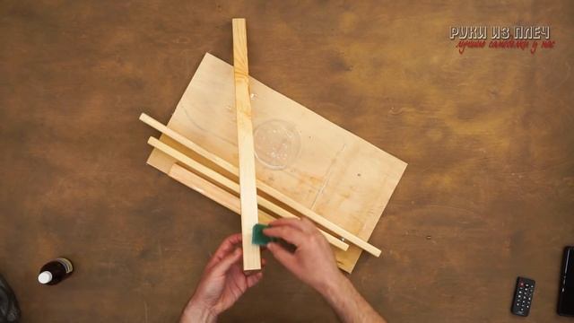 Все очень просто! Крутая идея из старой покрышки! смотреть онлайн