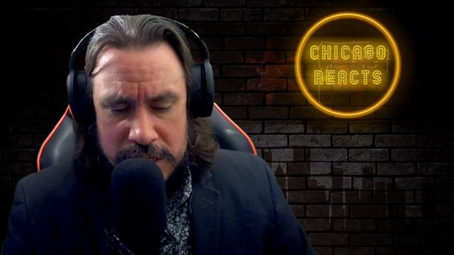 *I Am Ready For Victory* New Edition Cinematic Trailer – Warhammer 40,000 | Chicago Reacts смотреть онлайн