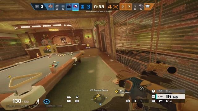 How to play with Mozzie смотреть онлайн