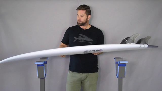 JS Psycho Nitro Review + Finding the Right Board for Your Surfing Style | Compare Surfboards смотреть онлайн