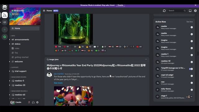 How To Make Money On Envato Elements Using AI (For Beginners) смотреть онлайн