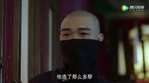 Легенда о жемчужине дракона 1 сезон 36 серия