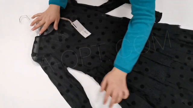 Женская одежда оптом Mivite 30 шт. * 8,9 €/шт. лот №536 смотреть онлайн