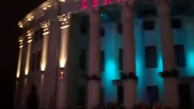 Minsk in 2012 / Минск в 2012 году смотреть онлайн