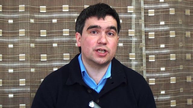 Денис Туговиков о Второй Женской Силе смотреть онлайн