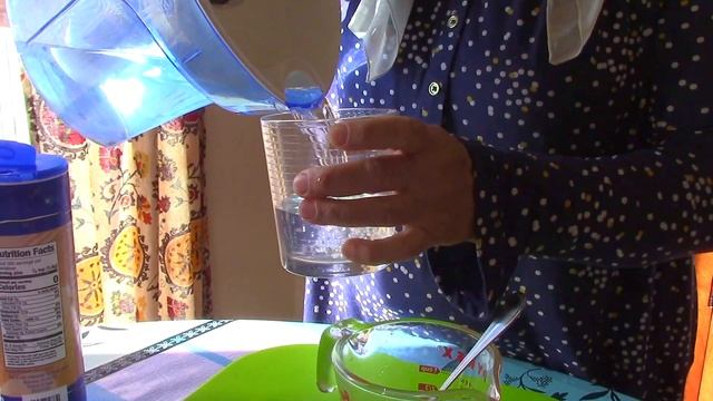 Tuzlangan Piyoz | Foydali Va Mazali