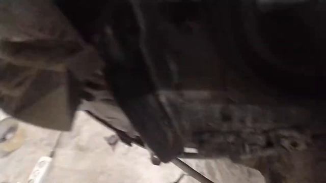 Как снять задний бампер на Тойота Прадо(Toyota Prado) смотреть онлайн